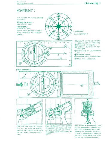 Roland - Orientering 3