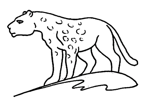 Bagheera