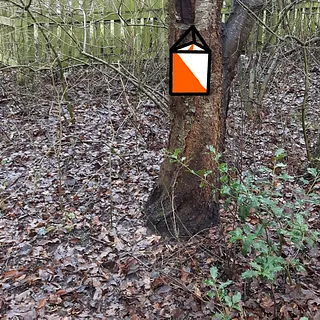 Post, Løb