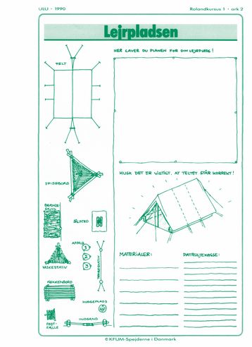 Roland - Lejrpladsen ark2
