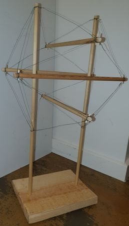 Tensegrity