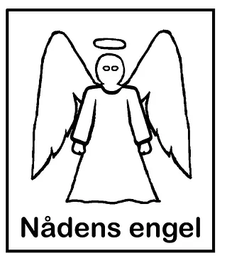 Nådens engel