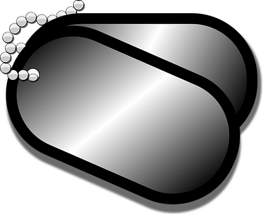 Navneskilt. Idespejd